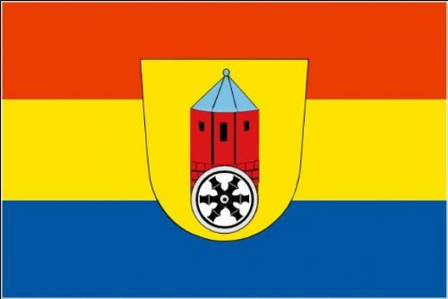 Flagge Fahne Landkreis Osnabrück 90x150cm