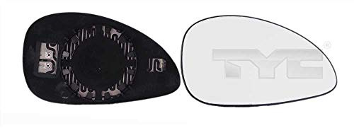 DAPA GmbH & Co. KG 30501201 Spiegelglas Fahrerseite