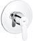 GROHE Get Brausebatterie Unterputz Komplettset 31200000