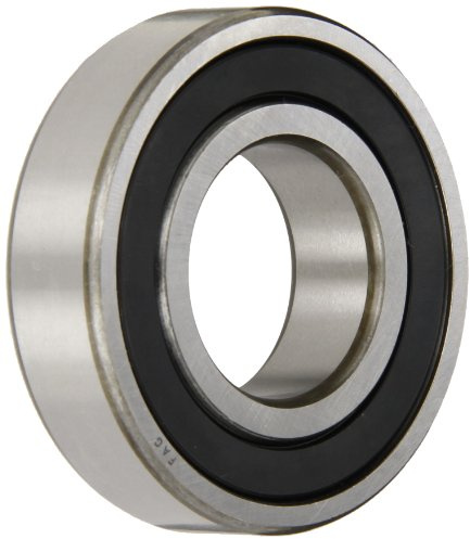 FAG Rillenkugellager 6206-RSR-C3