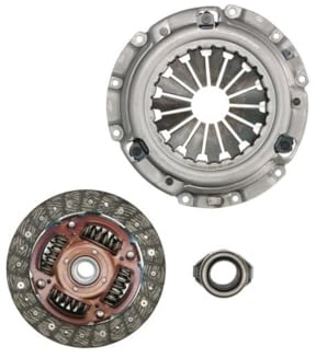 LuK 623 3418 00 LuK RepSet Kupplungssatz