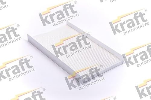KRAFT AUTOMOTIVE Filter, Innenraumluft 1731510