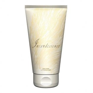 Avon Incandessence Körperlotion
