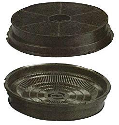 FILTRO CAPPE CARBONI ATTIVI 210/280 TREEMME