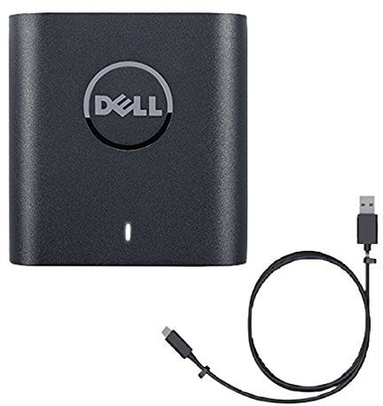 DELL 450-ABNP - power adapters & inverters (Indoor, Tablet PC, Black, USB, DELL Venue 11 Pro (5130), 11 Pro (7130))