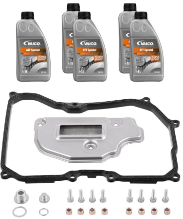 VAICO Parts Kit, automatic transmission oil ch V10-3217