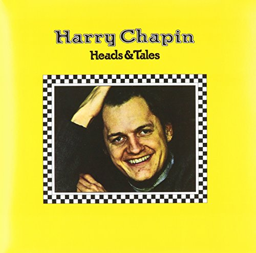 Heads & Tails featuring Taxi (180 Gram Audiophile Vinyl/Limited Edition/Gatefold Cover)