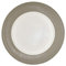 GreenGate Dinner Plate, Alice Warm Grey