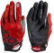SPARCO MECA 3 HANDSCHUHE GRÖSSE 9 (S) ROT