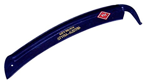 SEYMOUR MFG 2B-42W26 Scythe Blade, 26-Inch