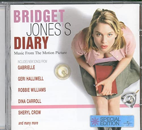 Bridget Jones's Diary (Original Soundtrack)