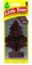 Little Trees MTR0016 Profumo per Auto, Leather