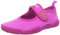 Playshoes Unisex Kinder Aquaschuhe Aqua-Schuhe Klassisch, Pink Klassisch, 22/23 EU