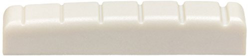 GRAPHTECH TUSQ NUT - 6 STRING ELECTRIC 43MM X 6MM