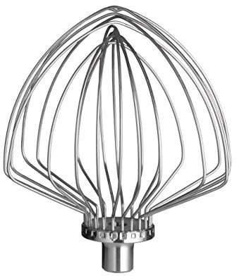Fouet pour KitchenAid Heavy Duty