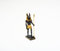 PTC Mythologische Statue Anubis Ägyptischer Wächter, 8,9 cm