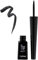Eyeliner, Tinte, Schwarz, 3,8 ml