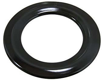 Véritable loisirs plaque extérieur Wok Burner Cap 219910110
