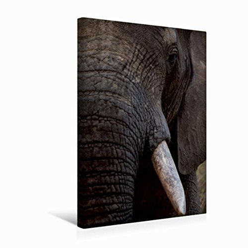Premium Textil-Leinwand 30 x 45 cm Hoch-Format Südafrika - Sehenswerte Panorama Route | Wandbild, HD-Bild auf Keilrahmen, Fertigbild auf hochwertigem Vlies, Leinwanddruck von Thomas Klinder