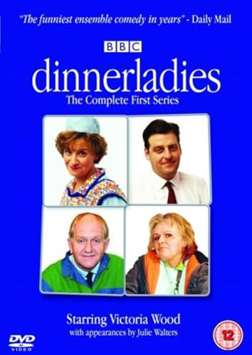 Dinnerladies [UK Import]