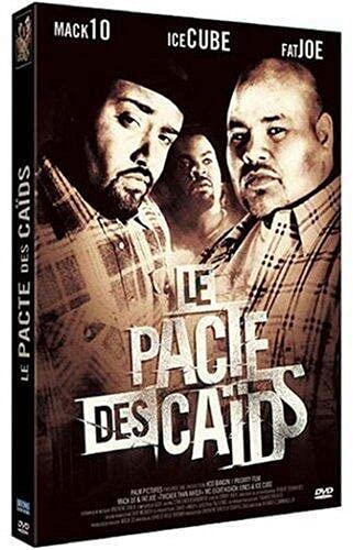 Le pacte des caids [FR Import]