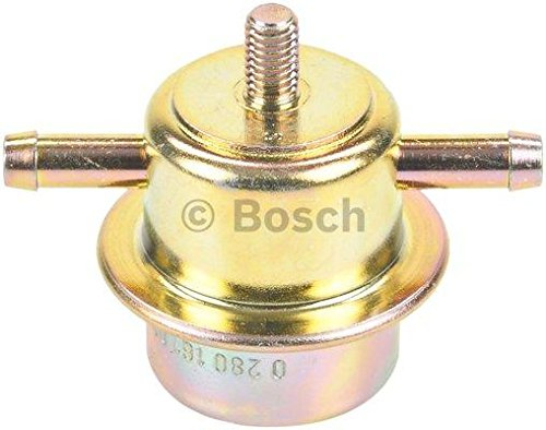 BOSCH 0 280 161 024 Pulsationsdämpfer, Kraftstofförderanlage