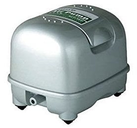 Hailea ACO9820 Low Noise Air Pump - 3600 l/hr