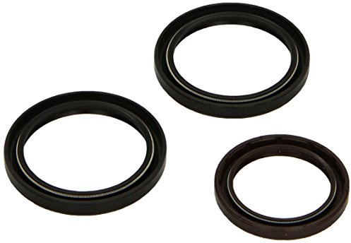 Corteco 289065 Wellendichtringsatz, Motor | Kompatibel mit: RENAULT LAGUNA I, LAGUNA I Grandtour, SAFRANE II, VOLVO 850, 850 Kombi, C70 I Cabriolet, C70 I Coupe, S40 I