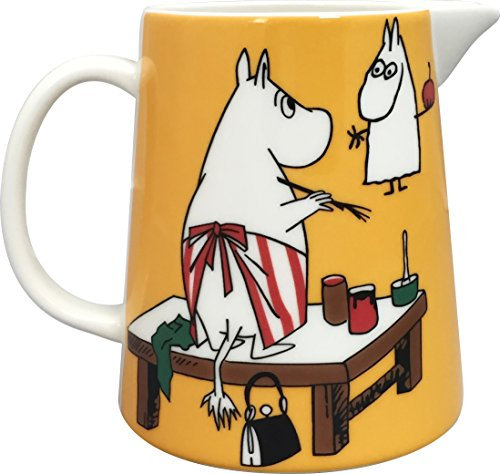 Arabia Mumin Mama Krug 1,2 l