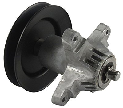 MTD 918-04197A - Repuesto de montaje de husillo para cortacésped