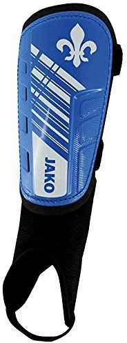 Jako SV Darmstadt 98 Schienbeinschoner Junior royal royal, XS