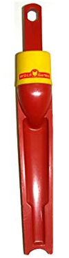 Wolf-Garten Plastic Multi-Change Weeder (KS-MC)