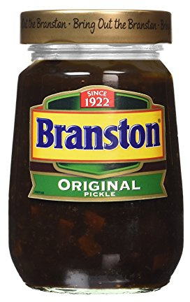 Branston Original Pickle, 360g