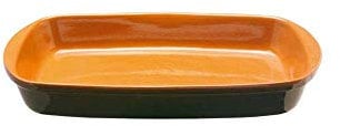 Colì Maioliche e Terrecotte dal 1650 8028726005491 Terracotta per La Cottura, 3 Litri, Marrone