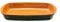 Colì Maioliche e Terrecotte dal 1650 8028726005491 Terracotta per La Cottura, 3 Litri, Marrone