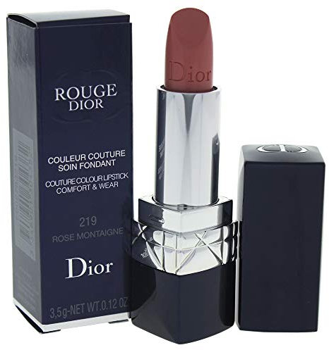 Dior Rouge Dior Couture Colour Lipstick 3.5g, 219 Rose Montaigne
