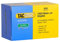 Tacwise 0342 Punti Galvanizzati Professionali Tipo 140/10mm, Confezione da 5000