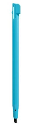 DSi Stylets Bleu Clair (sachet de 3 pièces)