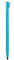 DSi Stylets Bleu Clair (sachet de 3 pièces)