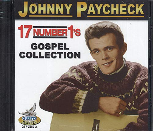 17 Number 1's: Gospel Collection