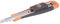Cutter 9 mm in Alluminio