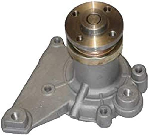JAPANPARTS PQ-802 Kühlmittelpumpe Motorkühlung Wasserpumpe Kompatibel mit SUZUKI Samurai SUV SJ 04290603 1740073010 1740073820