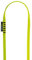 EDELRID Bandschlinge Tech Web Sling 12 mm (Dyneema Kern, Polyamid Mantel), Größe:60 cm