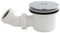 90mm High Flow Shower Waste Trap