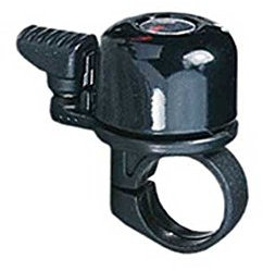 Mounty Billy Glocken Black One Size