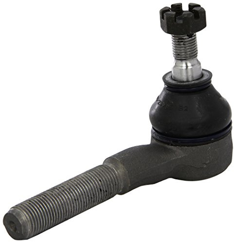 OPTIMAL Spurstangenkopf außen Traggelenk M12X1.25 G1-876 mit Linksgewinde Kompatibel mit MITSUBISHI PAJERO II V3W, V2W, V4W PAJERO I L04G, L14G Pajero Sport I SUV K7, K9 PAJERO I Canvas Top L04G