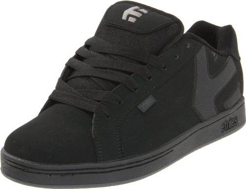 Etnies Fader – Classic Skate Heritage Style with on-Trend Puffy Look, Reinforced Cupsole, Cushioned Fit, Everyday Sneakers