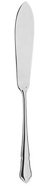 Arthur Price Classic Dubarry Fish Blade