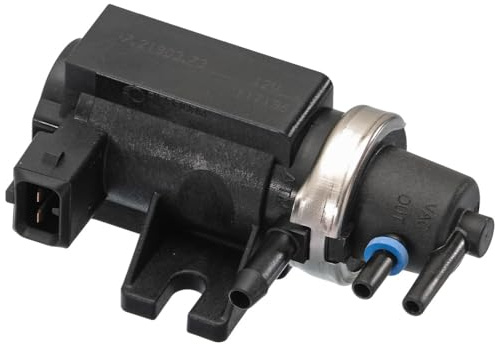 PIERBURG Druckwandler, Turbolader 7.21903.73.0 | Kompatibel mit: OPEL OMEGA B, OMEGA B Caravan