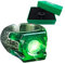 The Noble Collection Green Lantern Light-Up Ring () Costume Accessory